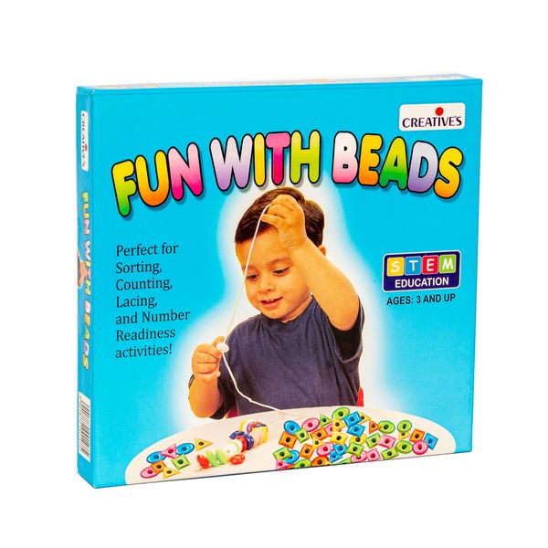 Fun with Beads
