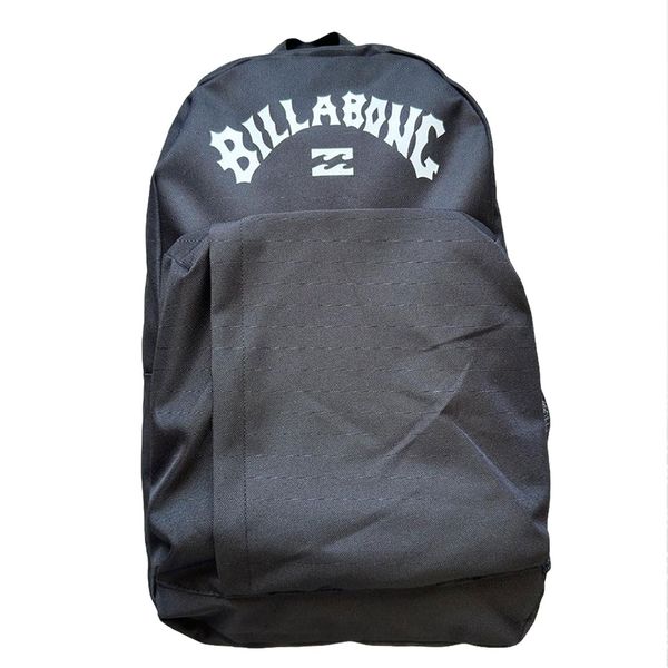 Bilabong Mens Essential Backpack - Black
