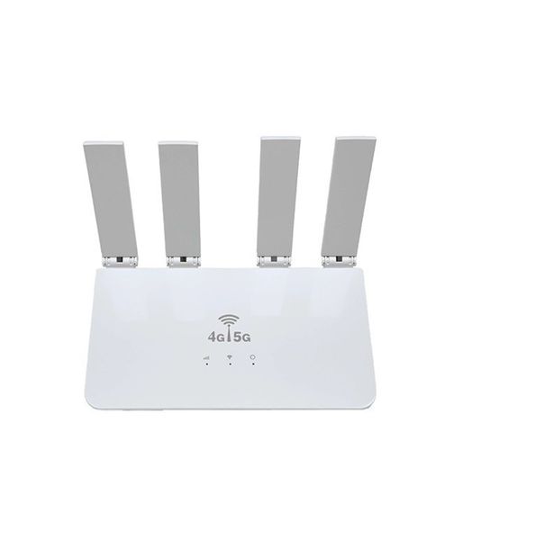 4G LTE CPE Smart Router Compatible With Window 7/8/10/MAC