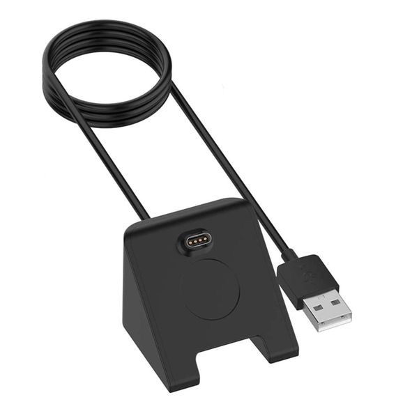 Dock Charger for Garmin Fenix / Vivoactive / Forerunner / Instinct