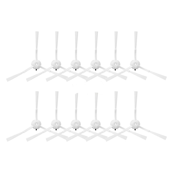 Side Brushes for W2 Vacuum Cleaner Replacement Parts