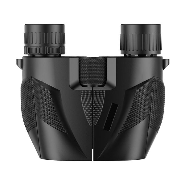 Apexel HD 10x25 BAK4 Prism Telescopic Binoculars - High-Powered Zoom