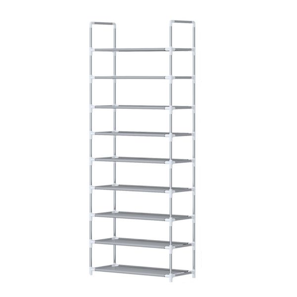 Adjustable Shoe Racks Shoe Storage High Shoe Rack