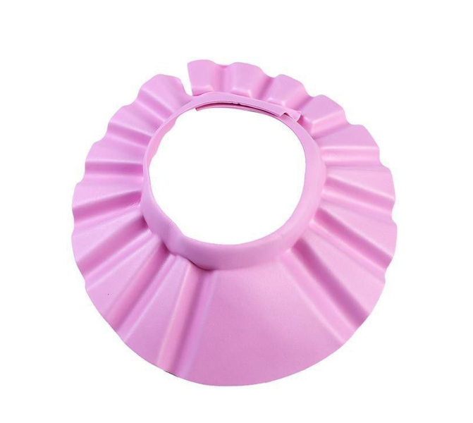 Baby Shower Cap - Pink