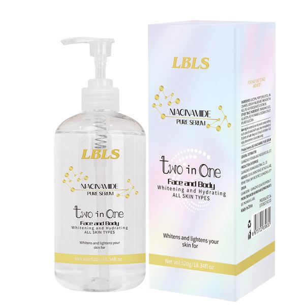 LBLS Niacinamide Essence