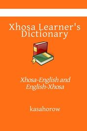 1001 Basic Phrases English Xhosa Buy Online In South Africa Takealot Com