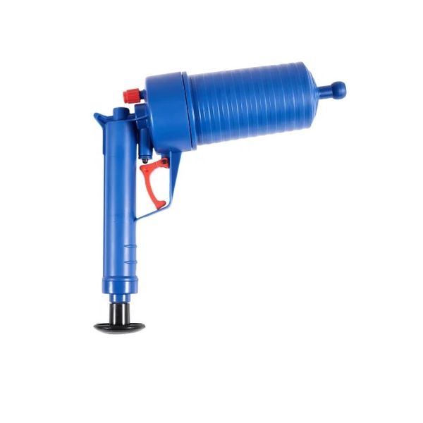 Air Drain Blaster, Pressure Pump Cleaner For Bathroom and Kitchen