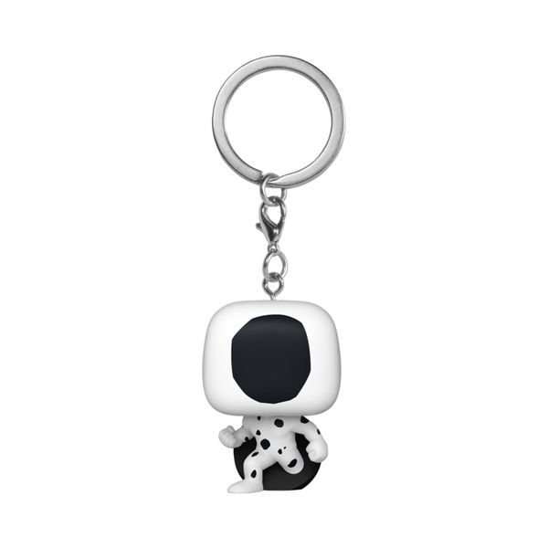 Funko Pocket Pop! Keychain: Spider-Man - The Spot