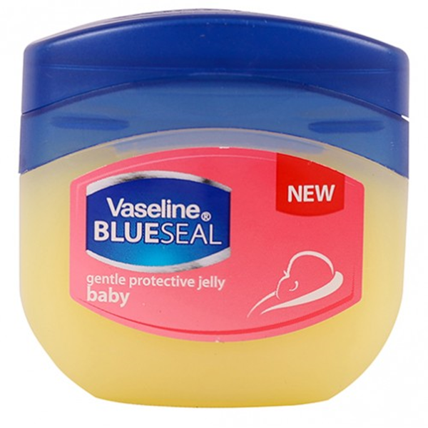 Vaseline - Gentle Protect Vaseline For Babies - Pack Of 3