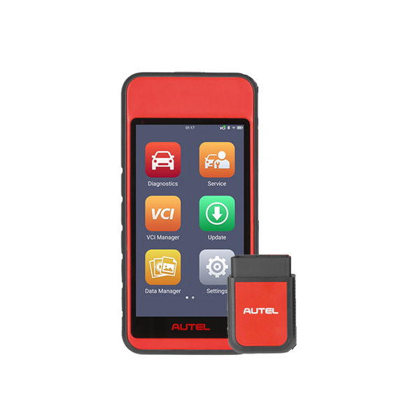 Autel MD909 Pro | Full Diagnostic &amp; Service Scanner | Free Lifetime Updates