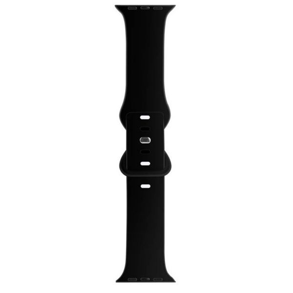 Waterproof Replacement Strap Band for Apple Smart Watches(38-40mm)
