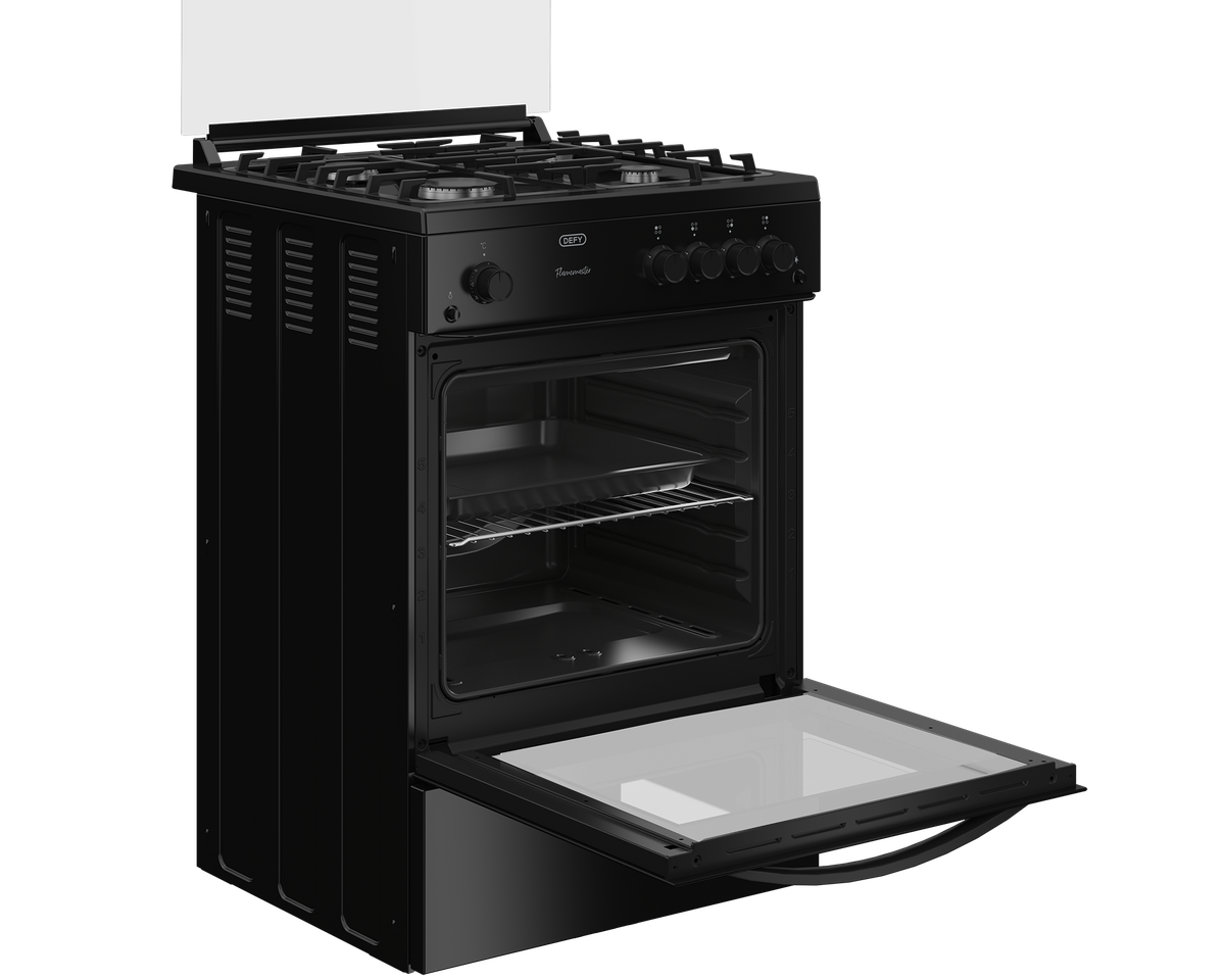 Defy Gemini Master Chef Gas Stove