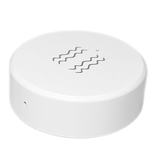 New Tuya ZigBee Smart Vibration Sensor Door Window Detection Alarm