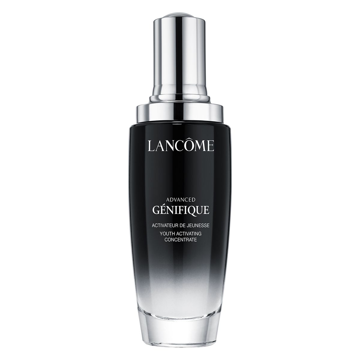 LANCOME ADVANCED GENIFIQUE 美容液　100ml Lancome Advanced Genifique Youth Activating Serum 75ml | Shop