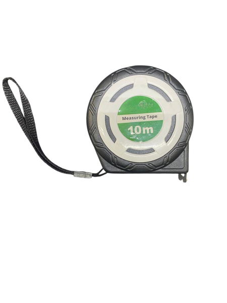 10m Self Retractable Measuring Tape