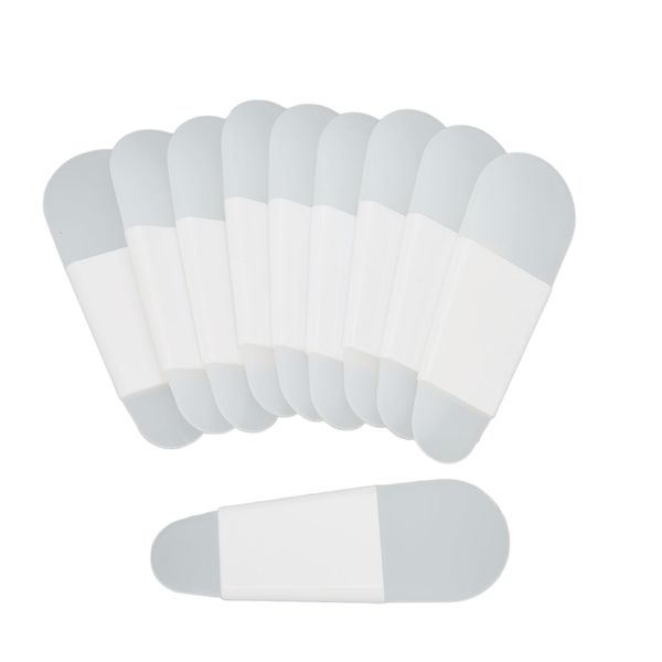 10 Silicone Mask Brushes