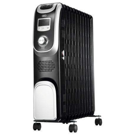 Defy Oil Heater 9 Fin | Shop Today. Get it Tomorrow! | takealot.com