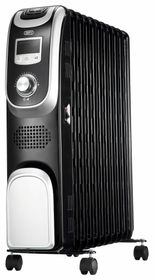 Defy Oil Heater 9 Fin | Shop Today. Get it Tomorrow! | takealot.com