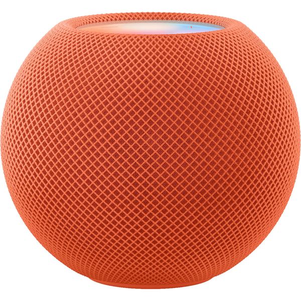 Homepod Mini - Orange image