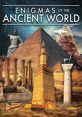 Enigmas of the Ancient World(DVD)