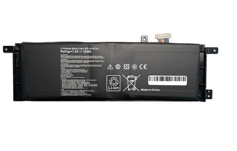 Compatible Replacement Battery fi for ASUS X453, X553MA - B21N1329