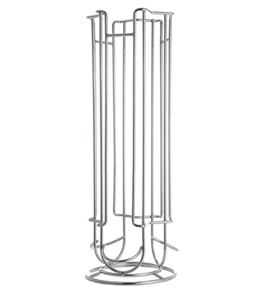 18 Pieces Coffee Capsules Holder For Nescafe Dolce Gusto