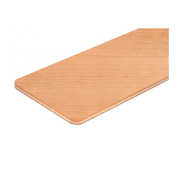 Veneered Wood Cherry 3mm (600 x 300mm)