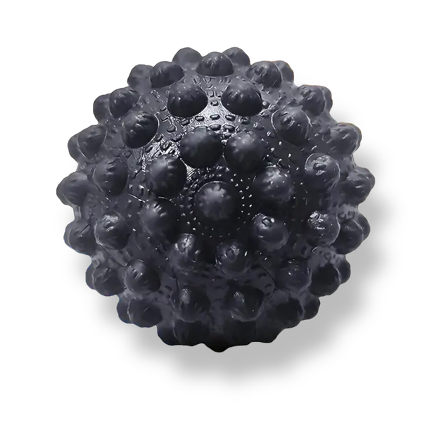 Ultimate Relaxation: Fitness &amp; Yoga Massage Ball for Stress Relief
