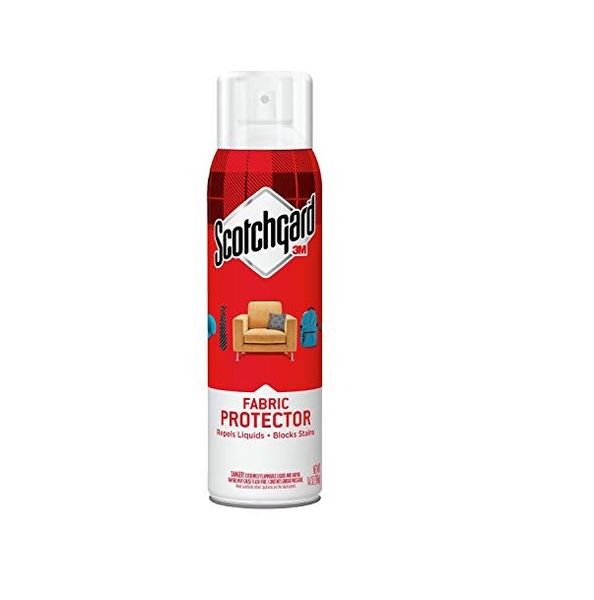 Scotchgard Fabric Water Repellent Spray 283g