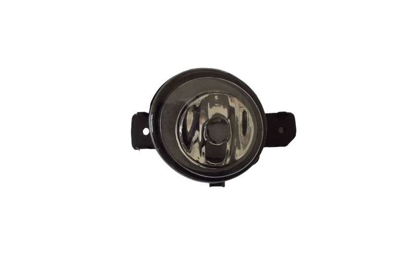 Fog Lamp Compatible With Nissan Qashqai / Almera / Clio - Passenger Side