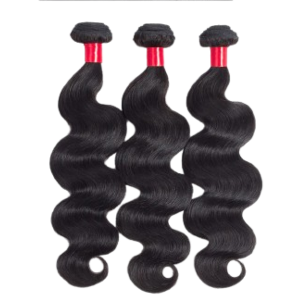 Brazilian Body Wave Hair Bundles