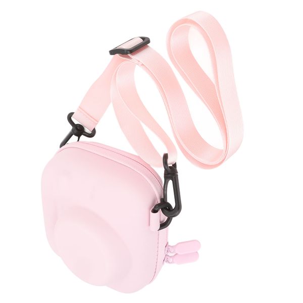 Pink carrying bag for Mini 7+/8/9/11/12/40