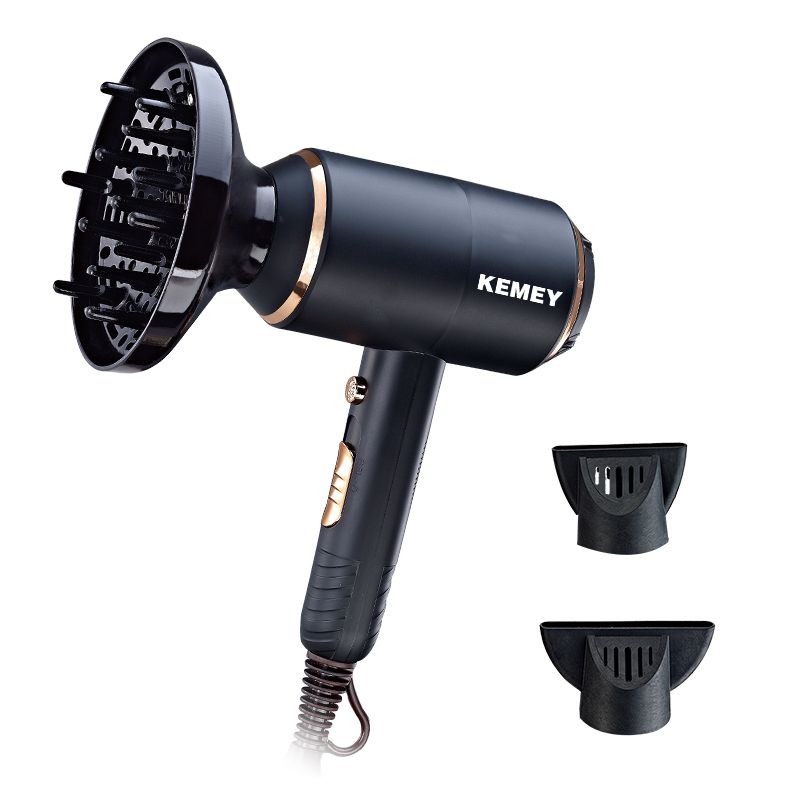 GagaFast Salon Grade 3in1 Professional Hair Dryer 1700W Shop Today