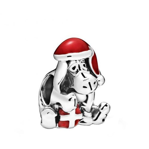 Eeyore Charm - Winnie The Pooh