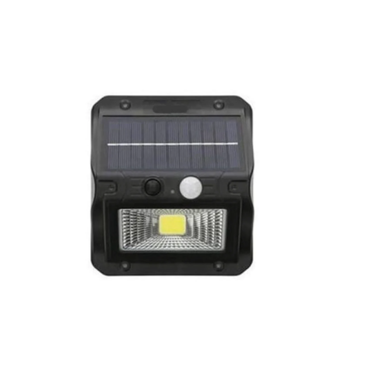 Out Door Solar Lamp With Motion Sensor CL108