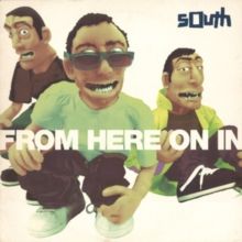 From Here On In (Vinyl / 12" Album)