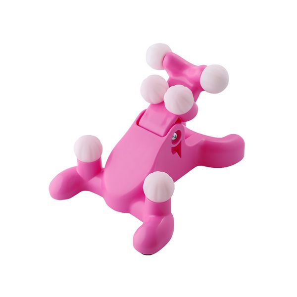 Back Massage Neck and Head Pain Reliefer Back Supportor
