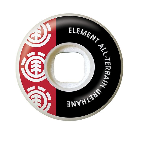 Element Mens Section 52mm Wheel-52mm Wheel - Multi (AST)