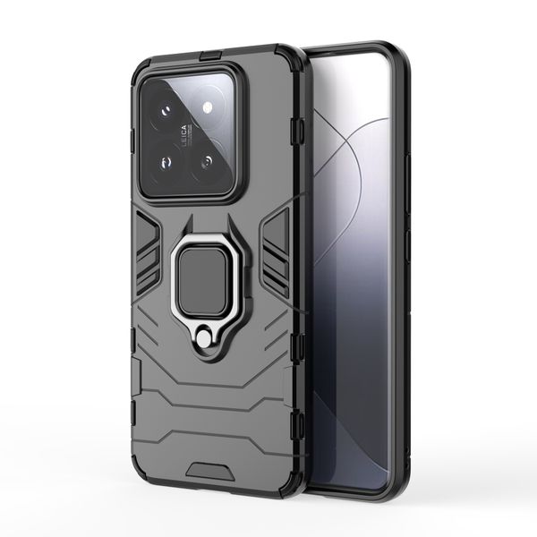 Phone Case compatible with Xiaomi 14 Pro with Holder