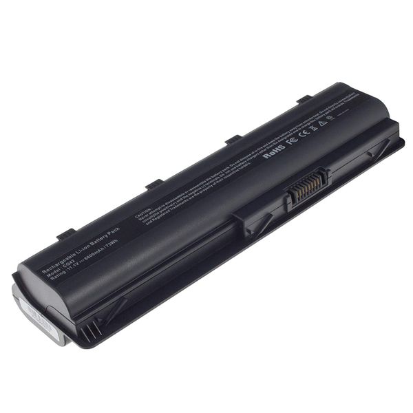 HP G62 CQ42 MU06 Replacement Battery