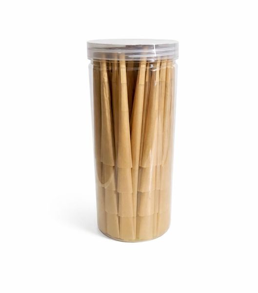200 King Size Pre-Rolled Cones