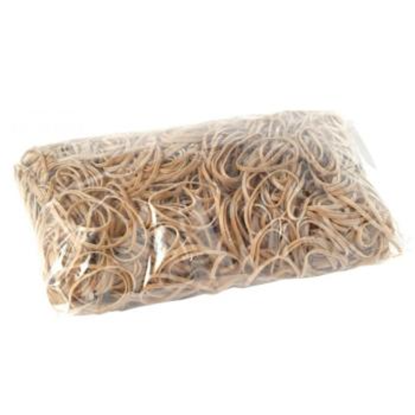 Rubber Elastic Bands Size 18 1kg