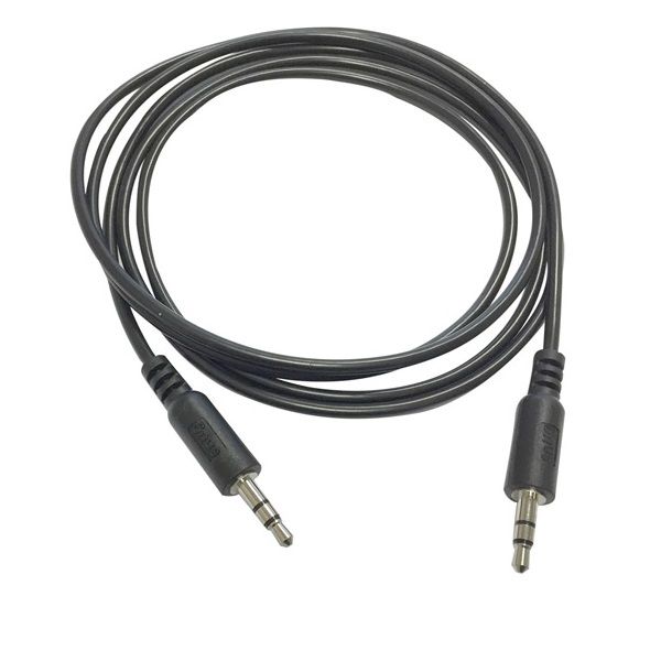 Aux 3.5mm Male to Male High Quality Audio Cable
