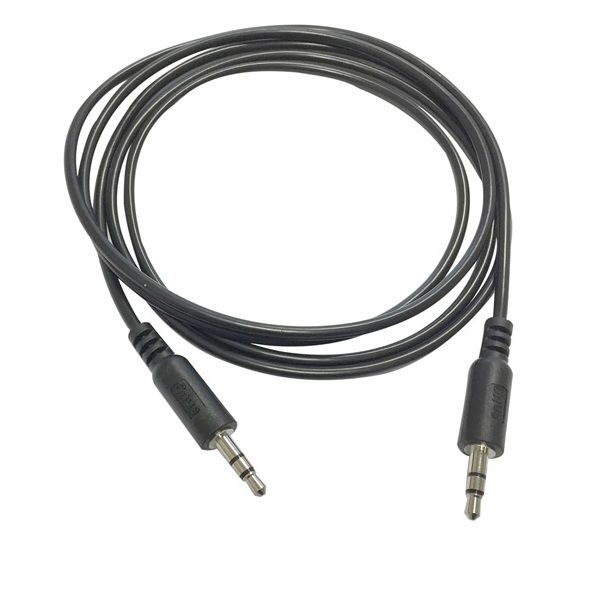 Aux 3.5mm Male to Male High Quality Audio Cable | Buy Online in South ...