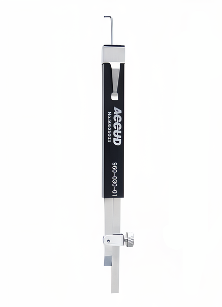 ACCUD Pipe Welding Gauge (960-030-01)