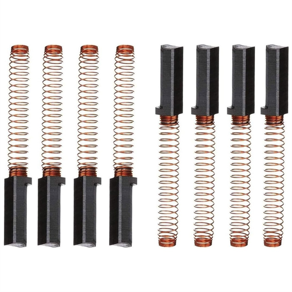 W10380496 Carbon Motor Brushes Fits for Stand Mixers