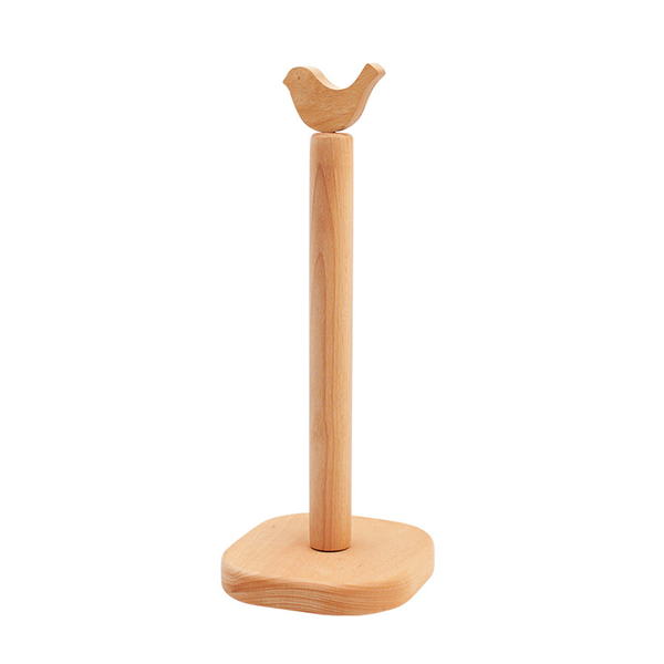 Bird Style Paper Towel Holder for Kitchen