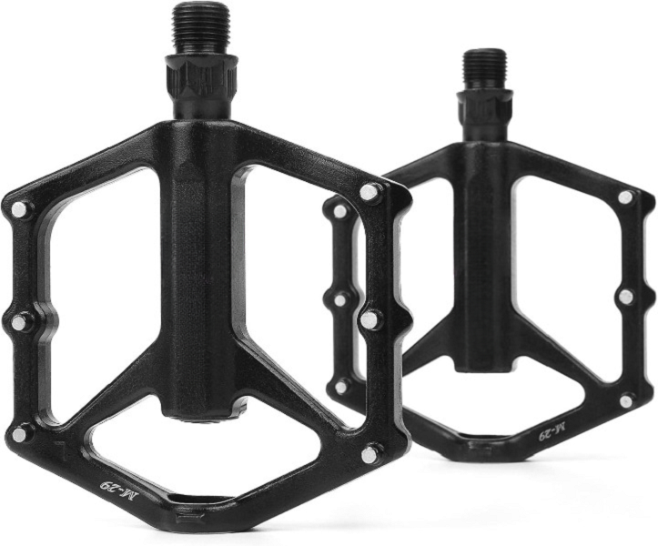 Aluminum Ultra Strong Bicycle Pedals Set