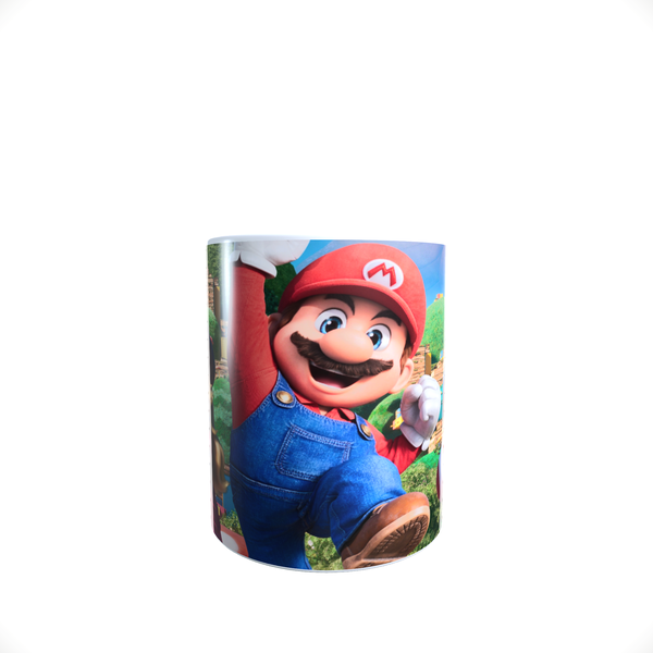 Aesthetic C - Coffee Mug image