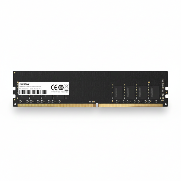 Hiksemi 8GB DDR4 Desktop Memory 2666MHz - High Performance RAM